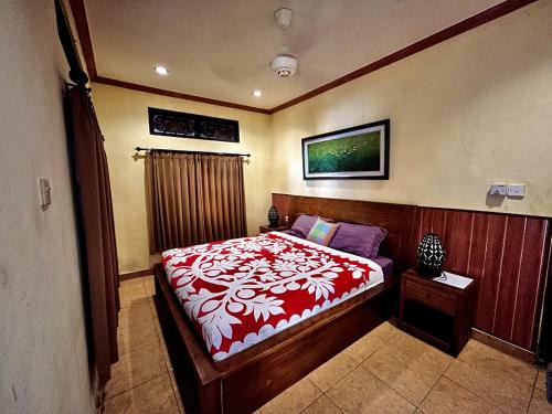 Ubud City-Centre House | Wirya House