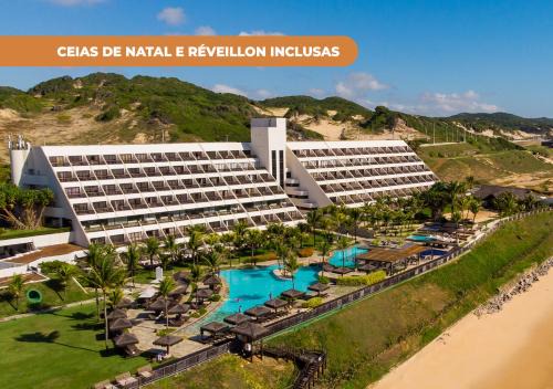 Via Costeira Resort | Wish Natal