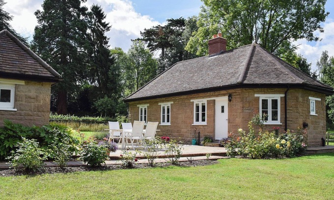 Mathon Cottage | Wishing Well Cottage