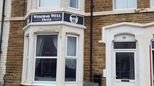 South Shore House | Wishing Well Guest House