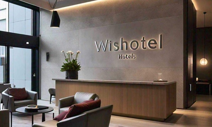 Dewas Hotel | Wishotel Premier Hotel Ringas