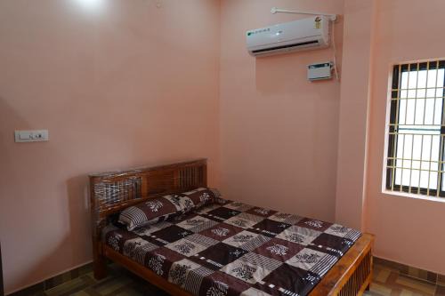 Tiruvannamalai Hotel | Wisma Gokilambal Residency