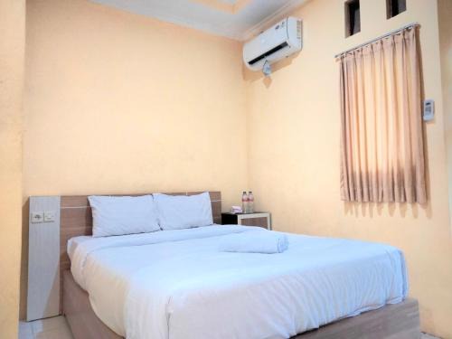 Demak Hotel | Wisma Mutiara near Alun Alun Demak Mitra RedDoorz