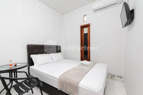 Cikarang Hotel | Wisma Radya Syariah RedPartner