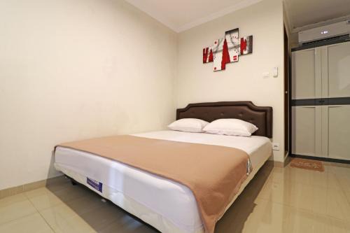 Bekasi House | Wisma Surya