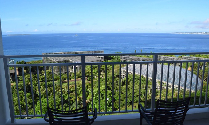 Motobu Apartment | Wisteria Condominium Resort