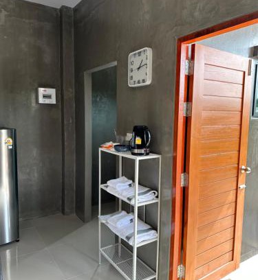 Wang Saphung Hotel | Wisuthida Resort