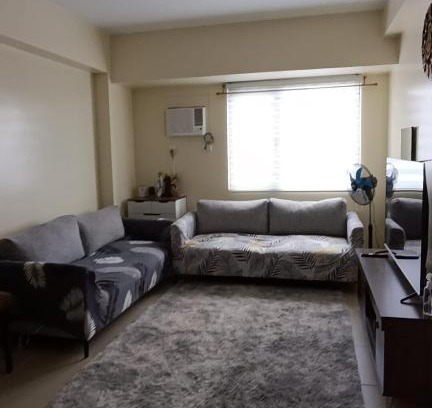 Silang Junction North Apartment | Wjbca Staycation