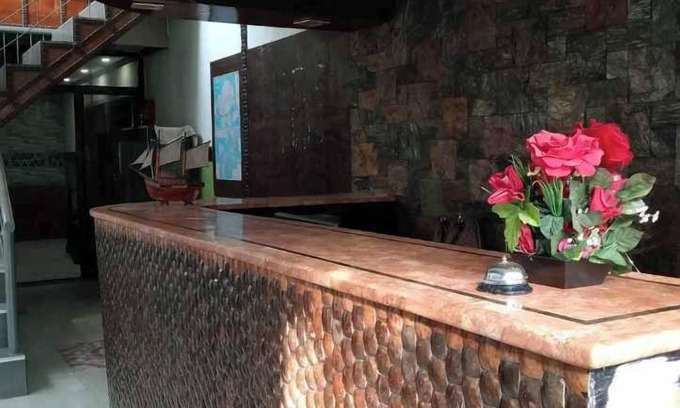 Basak Hotel | Wjv Inn Basak Lapulapu