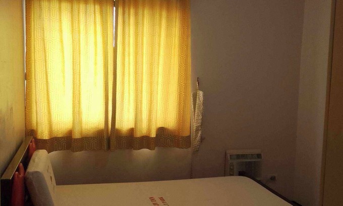Lahug Cabin | Wjv Inn Lahug