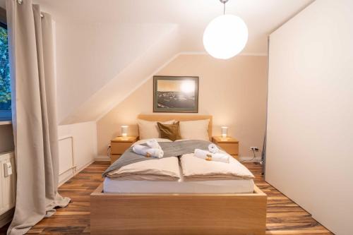 Rauental Apartment | Wohlfühl Apartment Rauental - Küche - Wlan