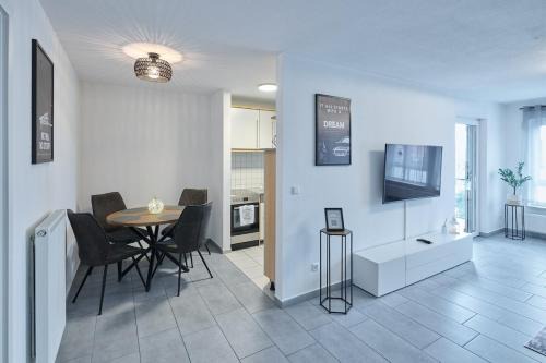 St. Leon Apartment | Wohlfühlnest