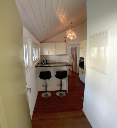 Suhr Apartment | Wohnresidenz Casa Fortuna