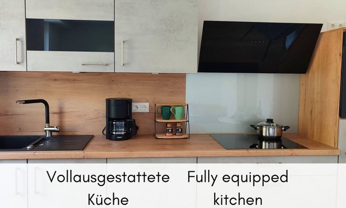 Bremm Apartment | Wohnung 2: Moselidyll im Winzerhaus - Altes Winzerhaus am Calmont