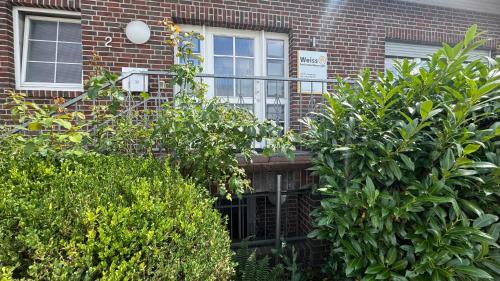 Region Hannover District Apartment | Wohnung 3 in der 1.Etage