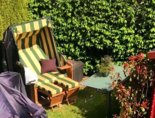 Devin Apartment | Wohnung am Meer mit Garten