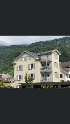 Netstal Apartment | Wohnung am Postweg