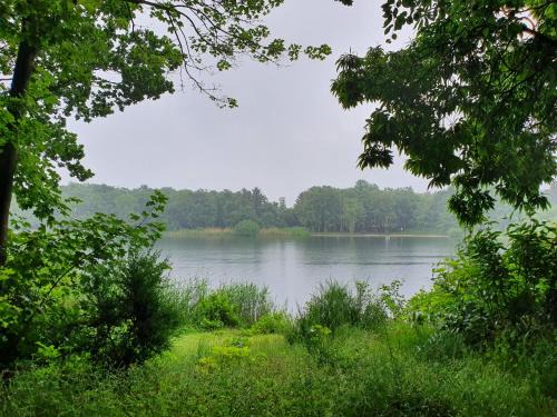 Berumbur Apartment | Wohnung am See