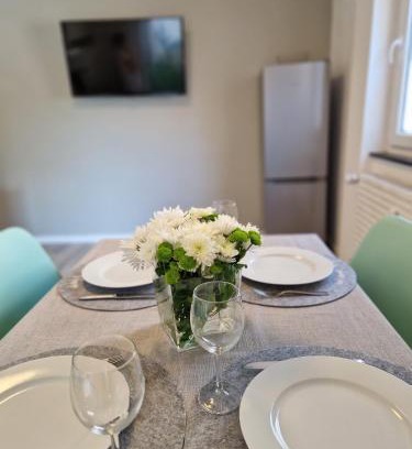 Rommelhausen Apartment | Wohnung Barbarossa