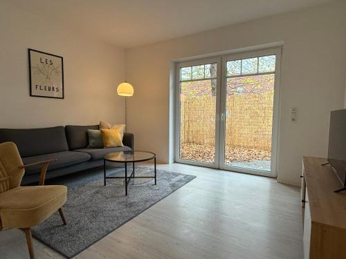 Rechtsupweg Apartment | Wohnung in Brookmerland - Nähe der Nordsee