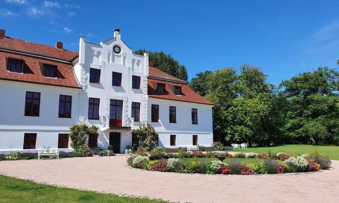 Satow Apartment | Wohnung in der Naehe der Ostseekueste