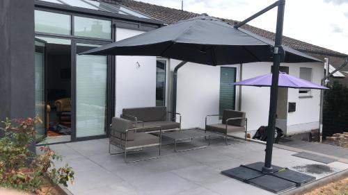 Bad Kreuznach Apartment | Wohnung in ruhiger Wohnlage