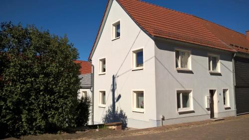 Wolfsberg Apartment | Wohnung Nähe Uni Ilmenau und Autobahn A71