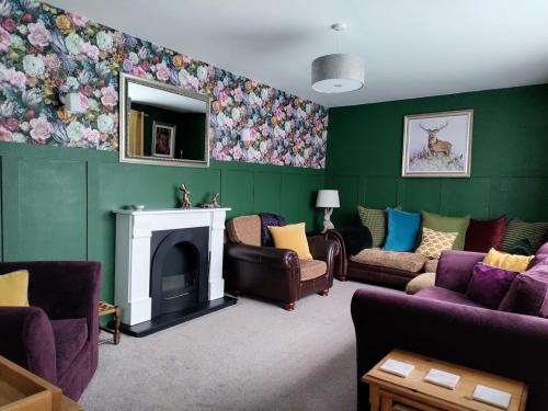 Moreton-in-Marsh House | Woldsend