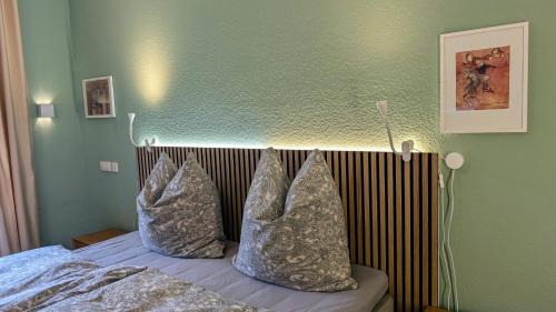 Bad Liebenzell House | WOLKE - ankommen und Zuhause fühlen - Apart-VL