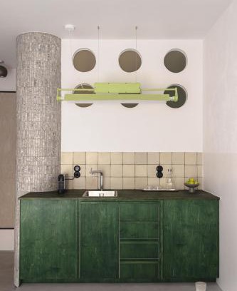 Krzyki Apartment | Wolne Pokoje I Boutique Apartments