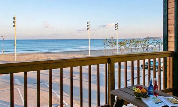 Pohang House | Wolpo Donghae Pension 2