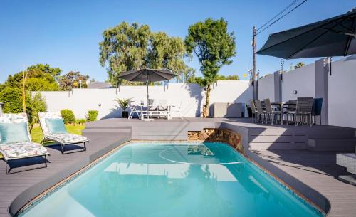 Greater Johannesburg Metropolitan Area House | Woman Era Guesthouse