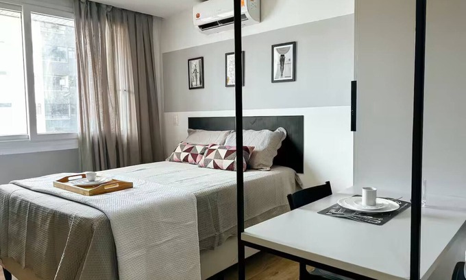 Cabo Branco Apartment | Wonderful Cabo Branco Sea!