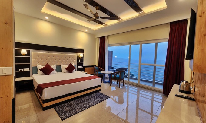 Kumarhatti Bed & Breakfast | Wonder Hill Kasauli