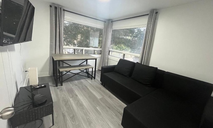 Pickering Apartment | Wonderful 2nd floor unit in Pickering- Guild Home