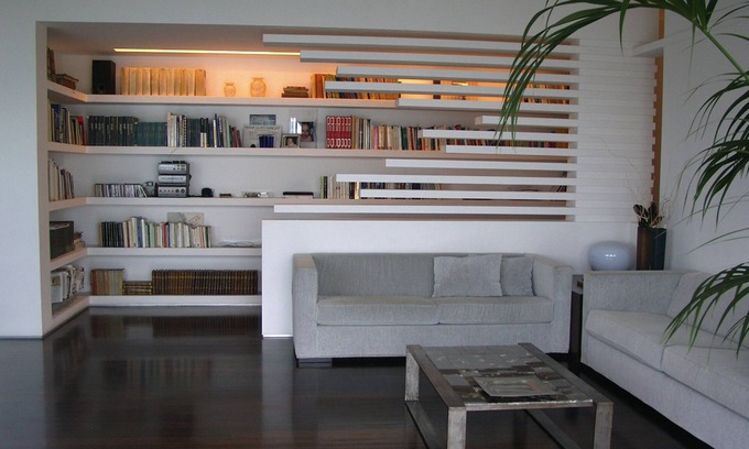 Posillipo Apartment | wonderful and modern apartment with sea view-Posillipo