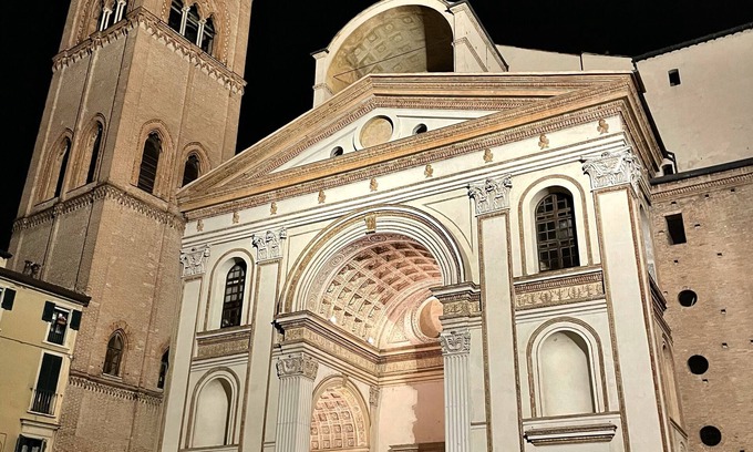 Old Town Apartment | Wonderful apartment under the Basilica of Sant'Andrea
