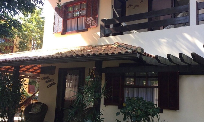 Itauna House | Wonderful Cozy House in Gated Community