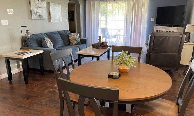 Branson Condo | Wonderful golf course view condo; 2bedroom/2bath; Great quiet location