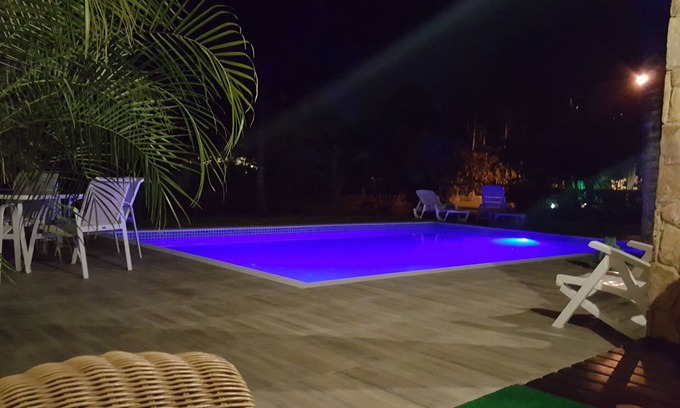 Frade House | Wonderful house in the condominium Porto Frade