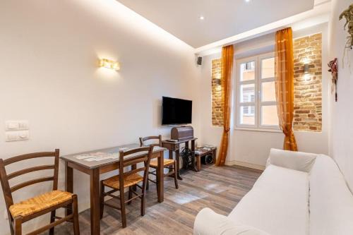 Old Town Apartment | Wonderful Impressive