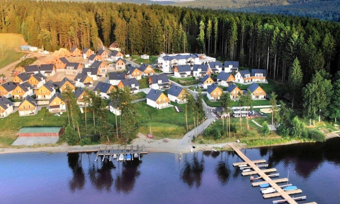 Lojzova Paseka House | Wonderful private villa for 8 people with WIFI, TV, terrace and parking