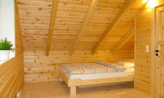 Grossenkneten House | Wonderful private villa for 6 guests with WIFI, A/C, TV and terrace