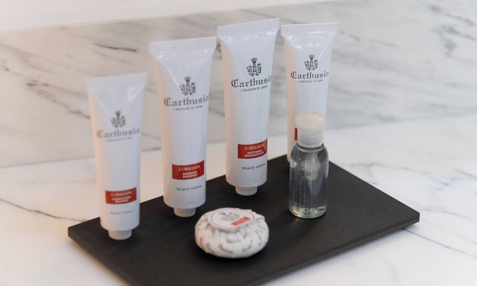 Sant'Agnello Resort | Wonderful suites sorrento view