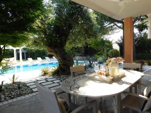 Isola Albarella Villa | Wonderful villa with pool on Albarella