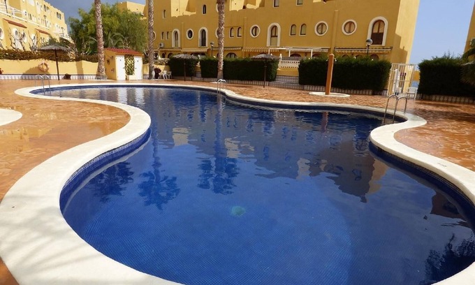Coveta Fuma House | Wonderful Villa with Private Beach, Sea View, Shared Pool, Terrace & Wi-Fi