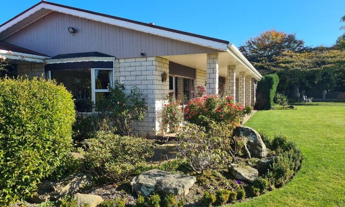 Southland House | Wonderful Woodlands Estate