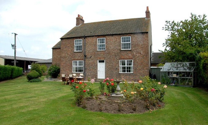 York Bed & Breakfast | Wood Farm Bed and Breakfast