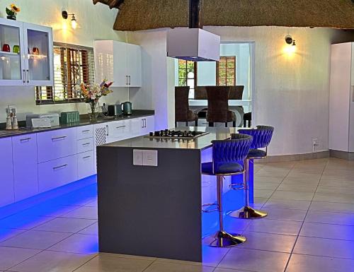 Greater Johannesburg Metropolitan Area House | Wood Valley