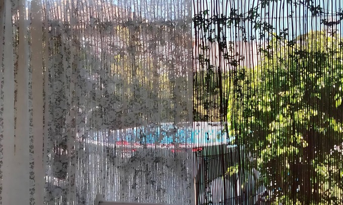 Campano Cabin | Wooden Cabin with Terrace and Garden